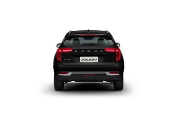 Jolion Premium Черный 2023
