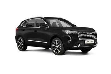 Jolion Premium Черный 2023