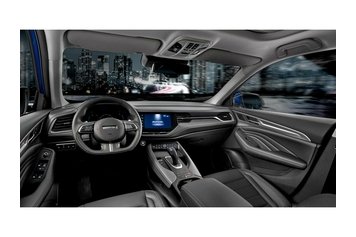 F7 PREMIUM Белый 2023