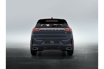 Новый TXL Premium Темно-серый 2023
