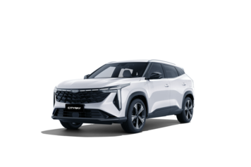 Cityray Flagship Sport БЕЛЫЙ 2024