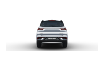 Okavango Flagship БЕЛЫЙ 2024