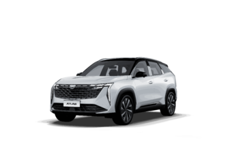 Atlas FX11 Flagship Sport Белый 2024