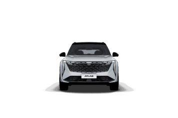 Atlas FX11 Flagship Sport Белый 2024