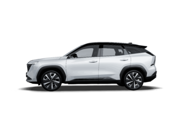 Atlas FX11 Flagship Sport Белый 2024