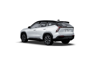 Atlas FX11 Flagship Sport Белый 2024