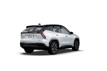 Atlas FX11 Flagship Sport Белый 2024