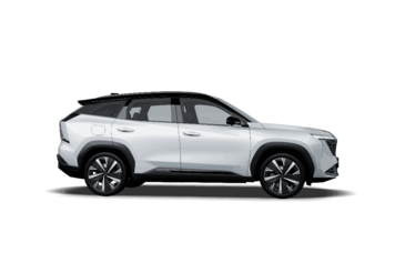 Atlas FX11 Flagship Sport Белый 2024