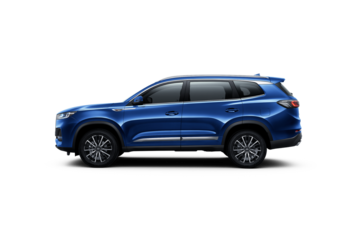 Tiggo 8 PRO MAX NEW Dreamline Синий 2024