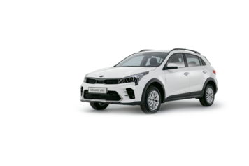 KRX Comfort Белый (Atlas White) 2025