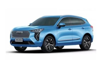 Jolion Elite Синий 2025