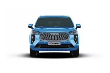 Jolion Elite Синий 2025