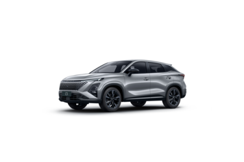 C5 FL Drive Серебристый 2024