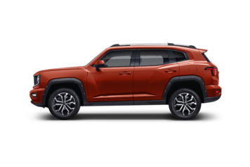 H7 Premium Оранжевый 2025