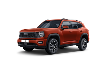 H7 Premium Оранжевый 2025