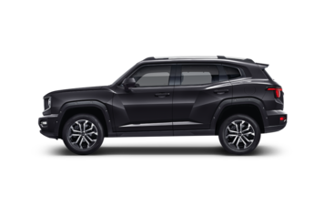 H7 Premium Черный 2025