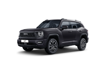 H7 Premium Черный 2025