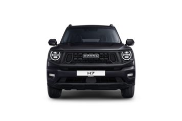 H7 Premium Черный 2025