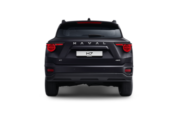 H7 Premium Черный 2025
