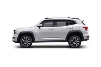 H7 Elite Белый 2025