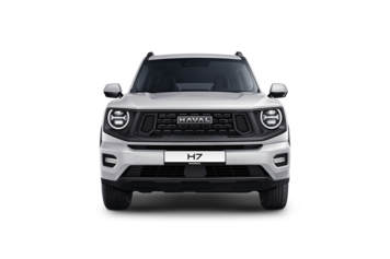 H7 Elite Белый 2025