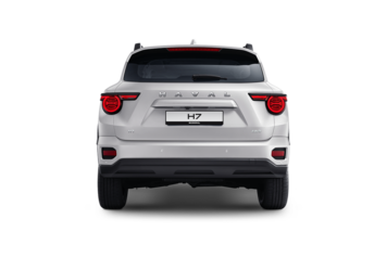 H7 Elite Белый 2025