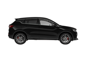 X50 Style Черный 2025