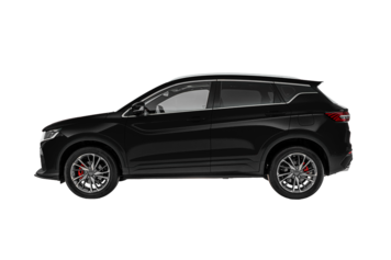 X50 Style Черный 2025