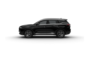 Tiggo 7 L Active Черный 2025