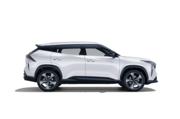Cityray Luxury БЕЛЫЙ 2024