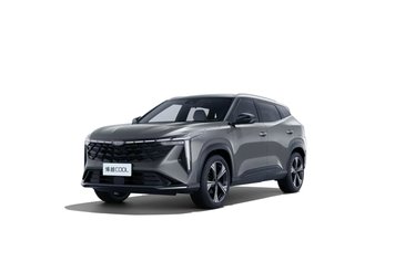 Cityray Flagship Sport Серебристый 2024