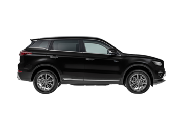 X70 Prestige Черный 2025