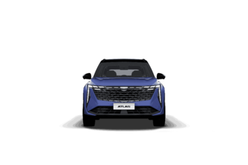 Atlas FX11 Luxury Серо-голубой 2024