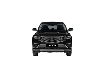 X70 Prestige Черный 2025