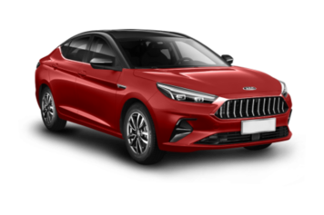 J7 Luxury Красный 2023
