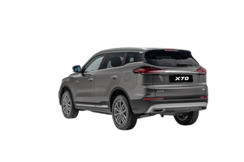 X70 Style Серый 2025