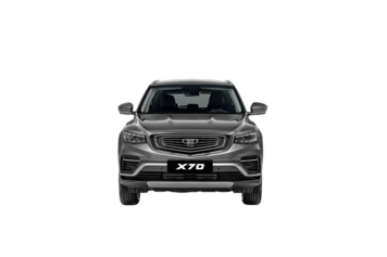 X70 Style Серый 2025