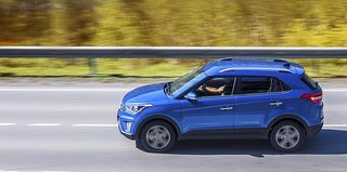 HYUNDAI: круиз-контроль для Creta c выгодой 36%