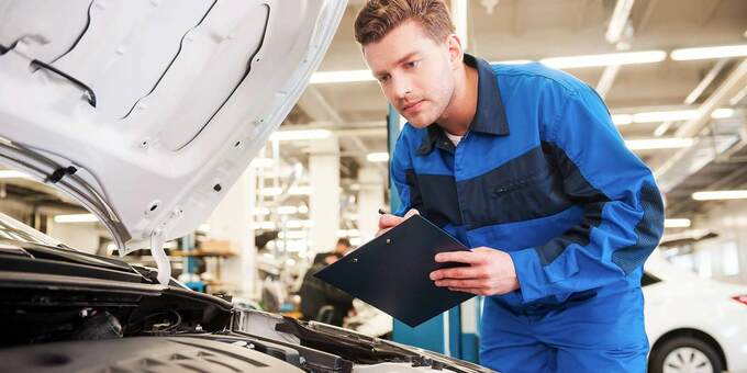 HYUNDAI: выгодный постгарантийный сервис